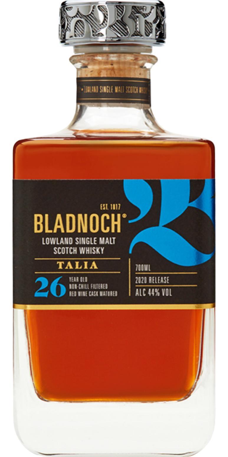 Bladnoch Talia