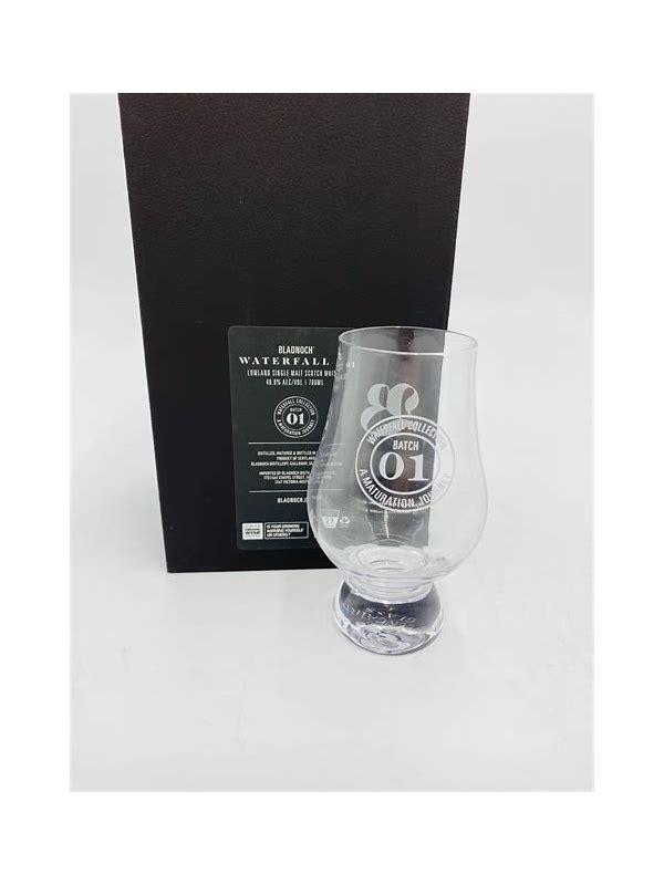 Bladnoch Waterfall Edition 2020