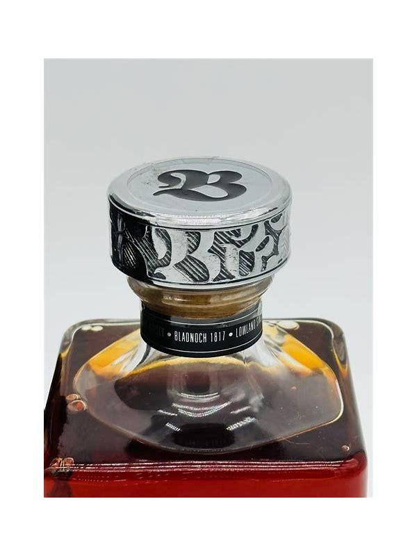 Bladnoch Waterfall Edition 2021