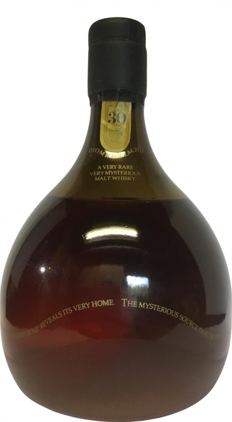 Diomhair'eachd 30-year-old