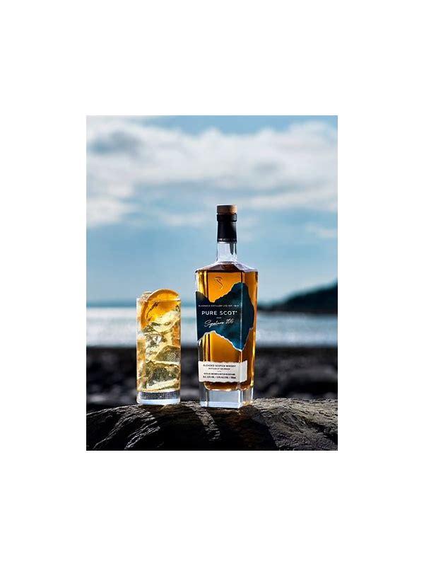 Pure Scot Signature 106