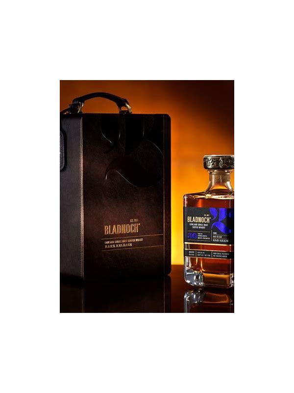 Bladnoch 23-year-old CA Miniature