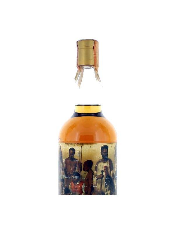 Bladnoch 1965 MI The Costumes