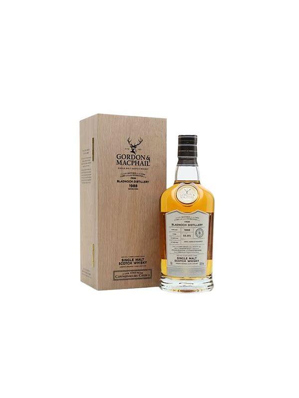 Bladnoch 1987 PC Cask Selection