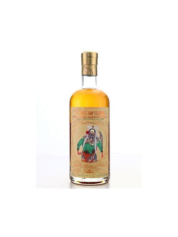 Bladnoch 1990 Sb Spirits Shop' Selection