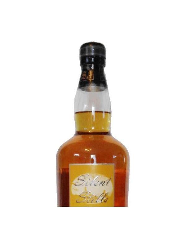 Bladnoch 1980 SV Vintage Collection