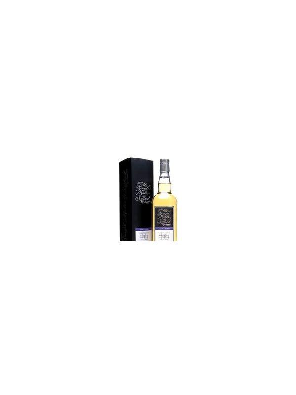 Bladnoch 1992 SMS The Single Malts of Scotland