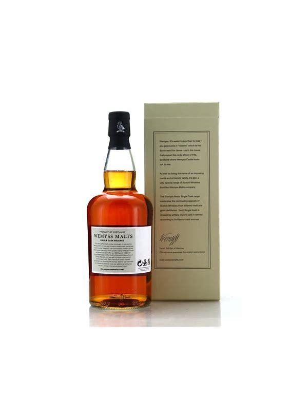 Bladnoch 1990 Wy Relaxing and Contemplative