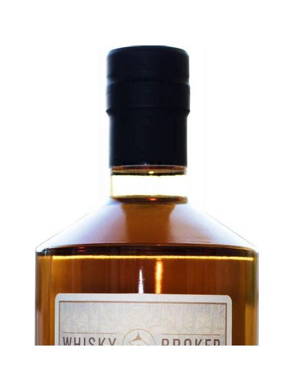 Bladnoch 2006 WhB Beathas Vänner