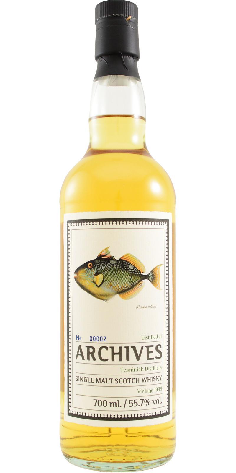 Teaninich 1999 Arc  The Fishes of Samoa