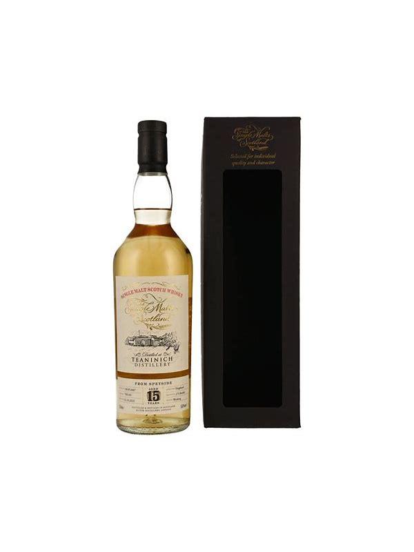Teaninich 17-year-old CA  Miniature