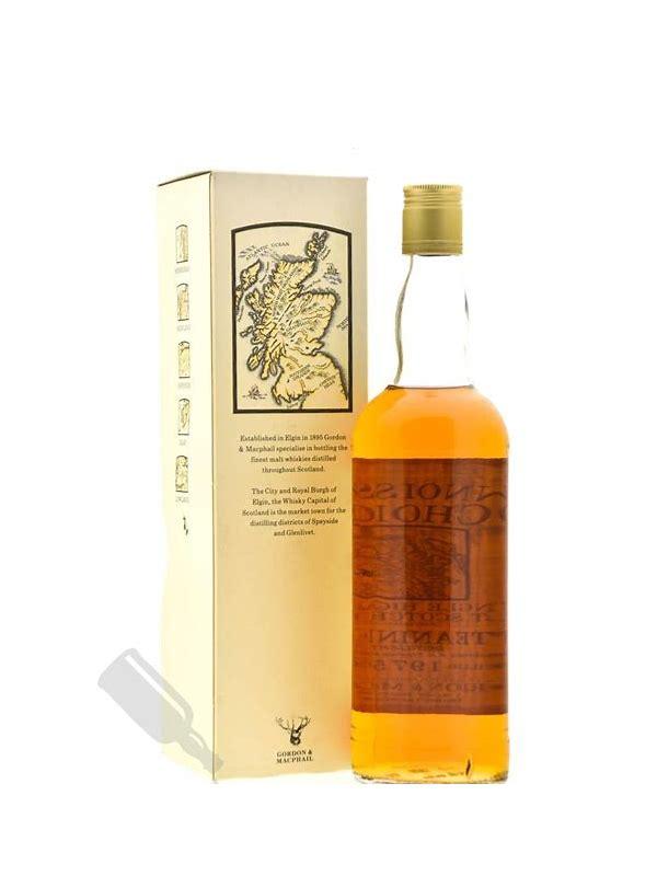 Teaninich 1975 Cl  Dalswinton Series