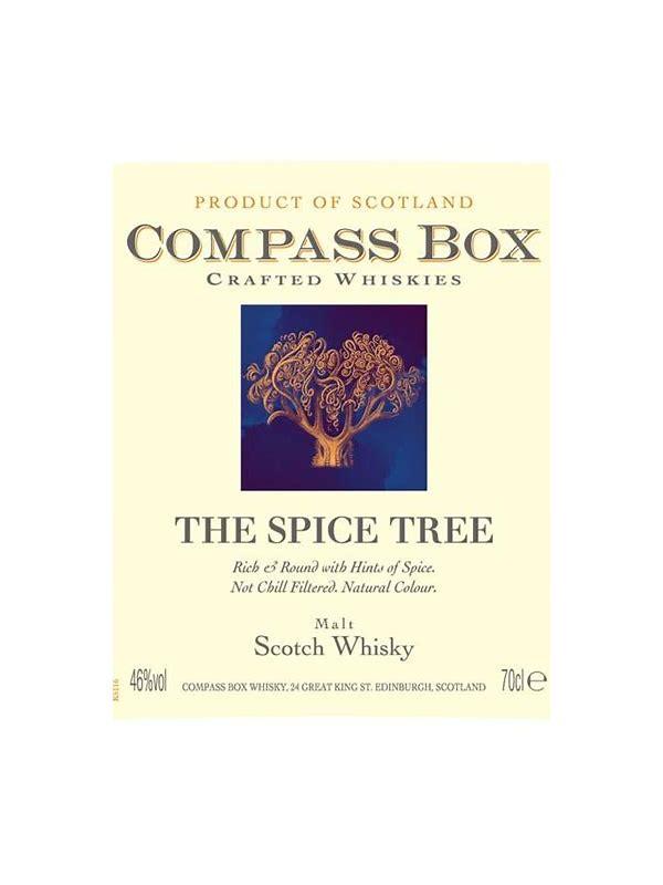 The Spice Tree Extravaganza CB  Limited Edition