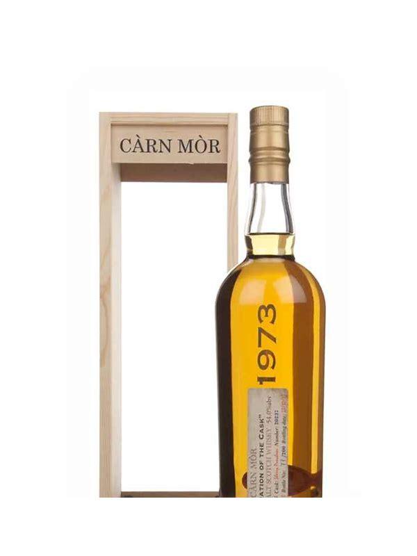 Teaninich 1973 DL  The Old Malt Cask