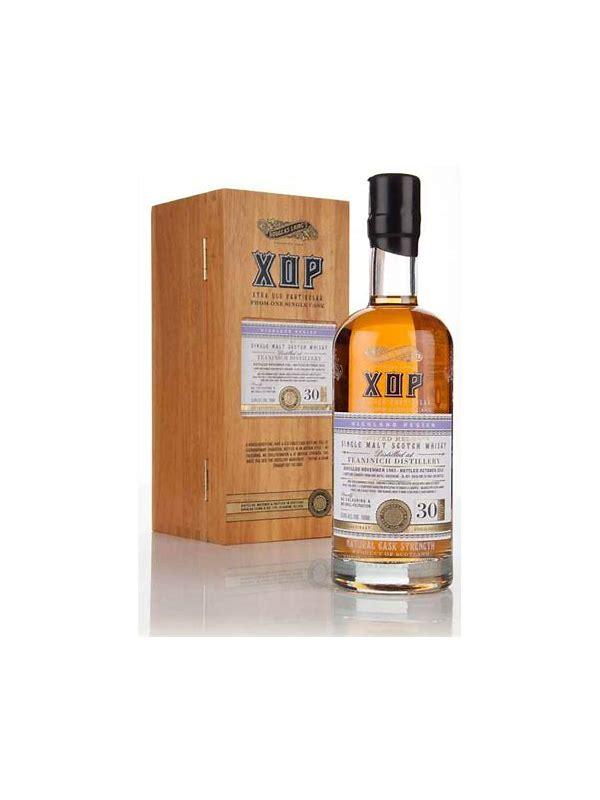 Teaninich 1983 DL  XOP