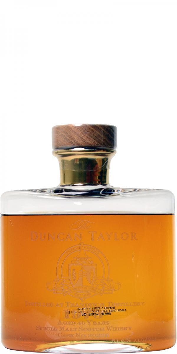 Teaninich 1973 DT  Tantalus