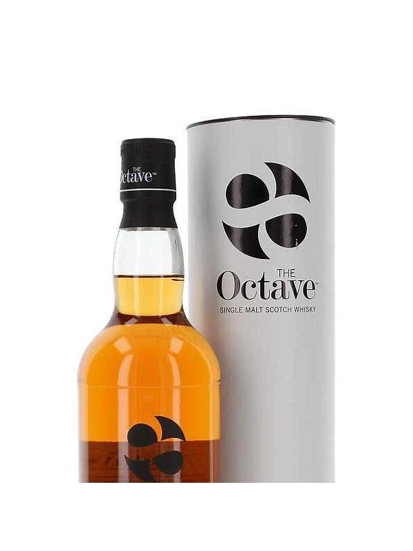 Teaninich 2009 DT  The Octave - Cask Strength