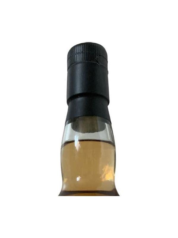 Teaninich 2010 HeoM  Port Finish