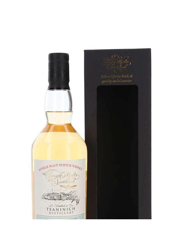 Teaninich 16-year-old IM  Chieftain's Choice