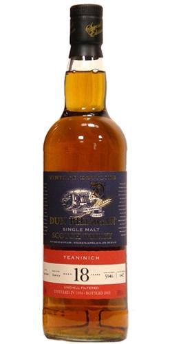 Teaninich 1984 IM  Dun Bheagan