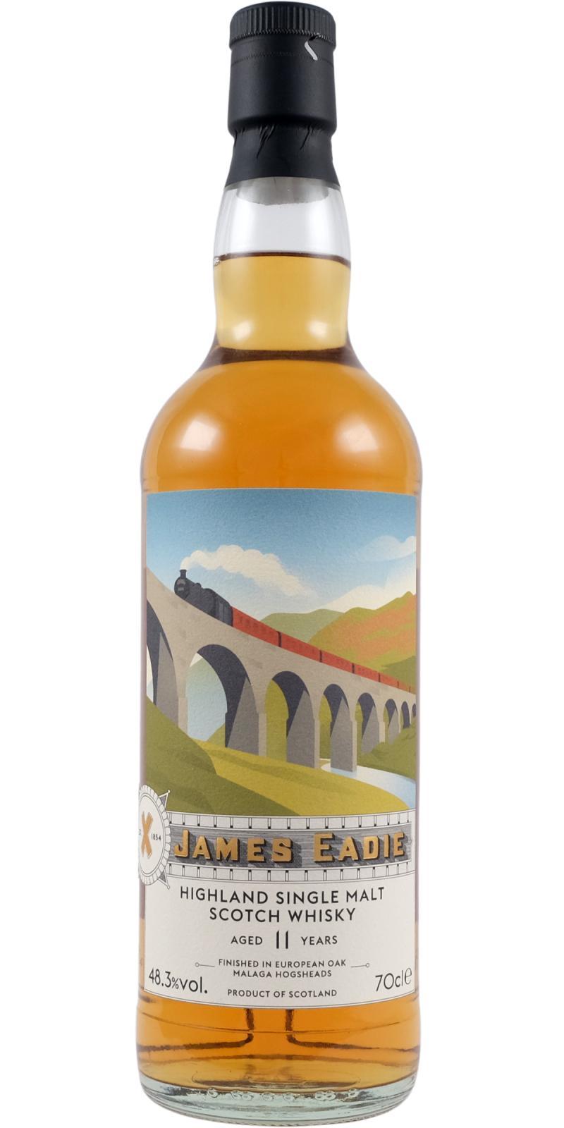 Teaninich 11-year-old JE