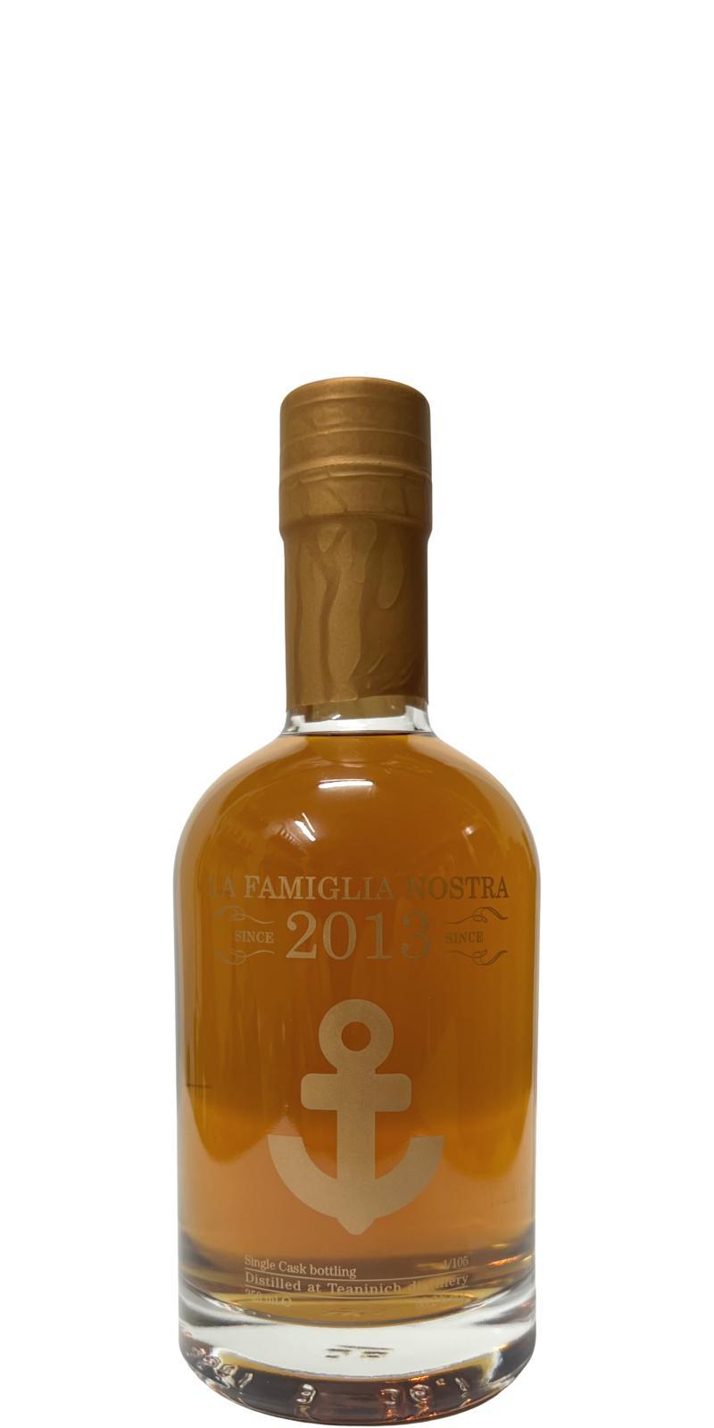 La Famiglia Nostra Hoffnung LFN