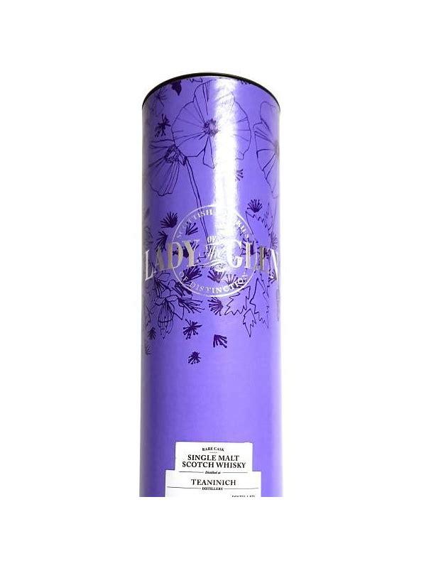 Teaninich 2004 LotG  Limited Edition