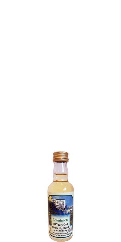 Teaninich 18-year-old MoM  Miniature
