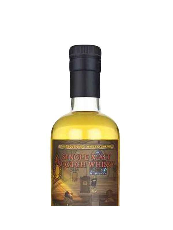 Teaninich Batch 1 TBWC