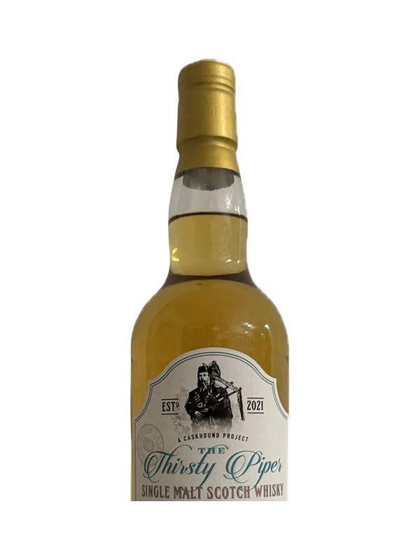 Teaninich 2015 TCaH  Friends of Caskhound