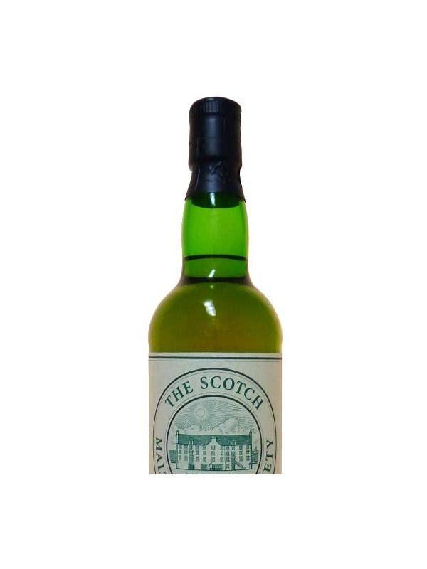 Teaninich 1981 SMWS 59.14