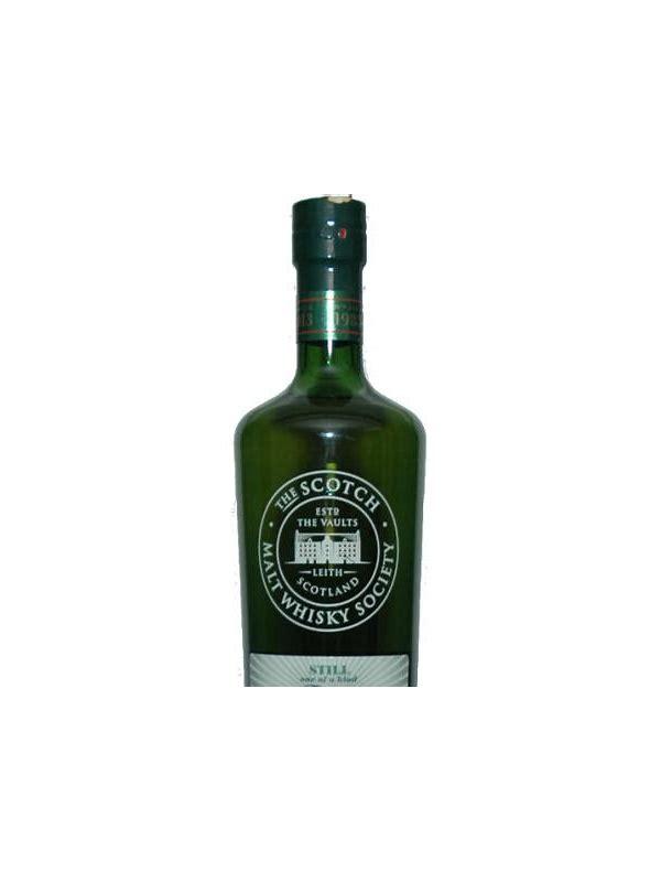 Teaninich 1983 SMWS 59.42  Inviting boudoir charms