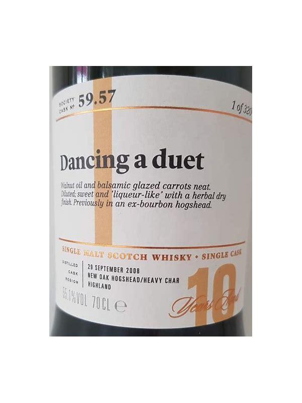 Teaninich 2008 SMWS 59.94  Home for the holidays