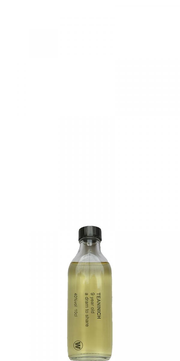 Teaninich 2009 TWS  Glenkeir Treasures