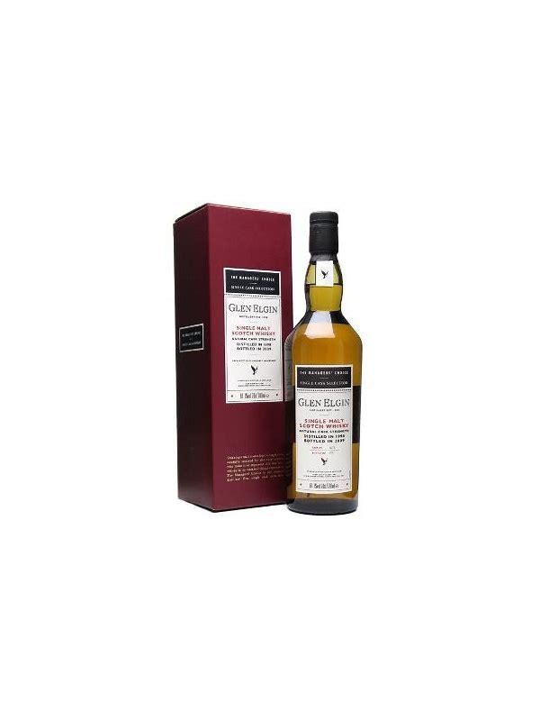 Glen Elgin 1998  The Managers' Choice