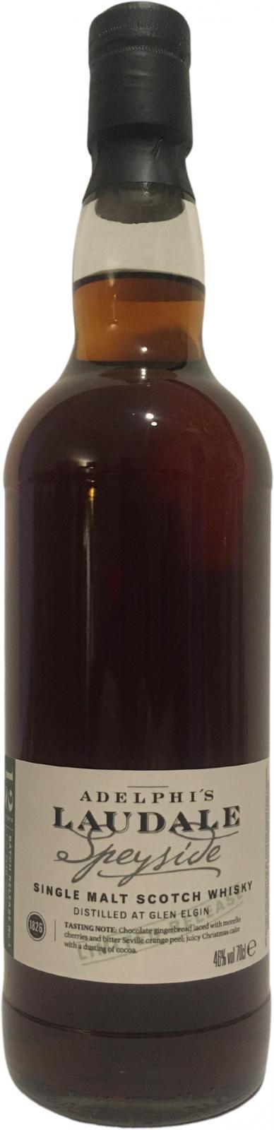 Laudale 12-year-old AD  Limited Release