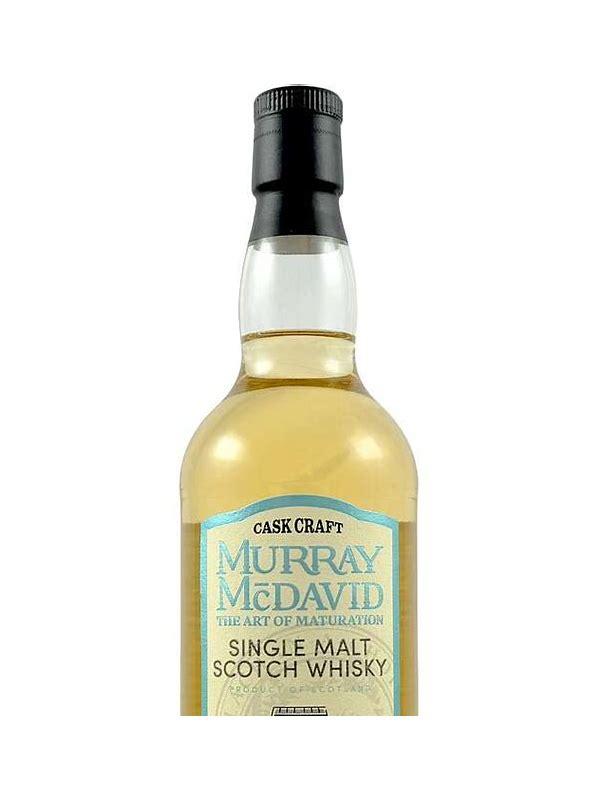 Glen Elgin 1995 CA  Small Batch