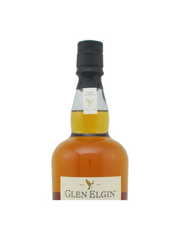 Glen Elgin 12-year-old ChWh