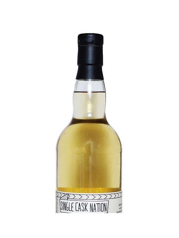 Glen Elgin 1995 JWC  Single Cask Nation