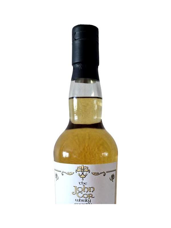 Glen Elgin 2009 JCWS  25th Release