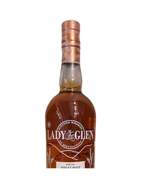 Glen Elgin 2008 LotG