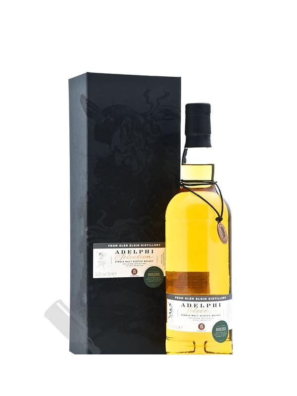 Glen Elgin 2014 MM  Benchmark - Limited Release