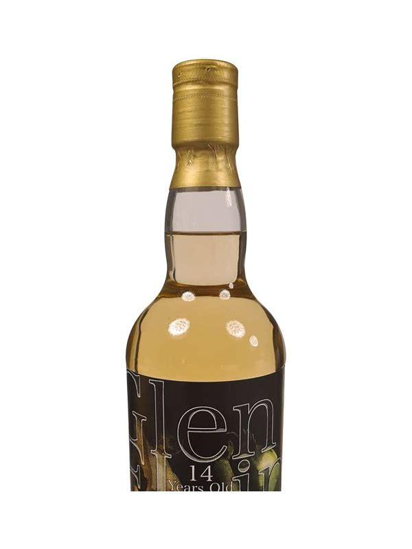 Glen Elgin 2007 SlB