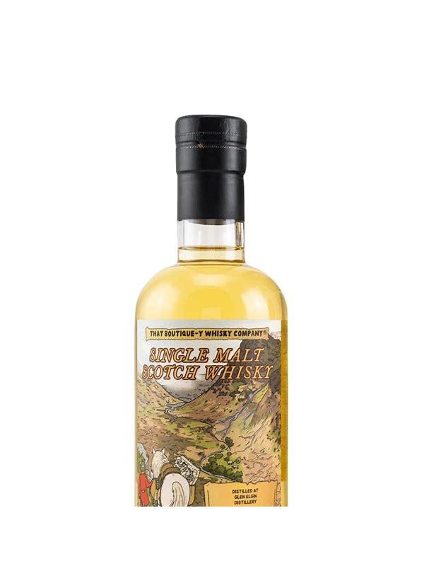 Glen Elgin Batch 6 TBWC