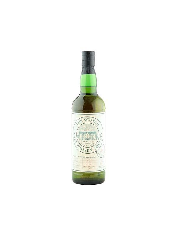 Glen Elgin 1975 SMWS 85.7  Rich morning dew