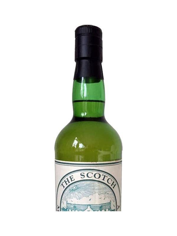 Glen Elgin 1982 SMWS 85.3