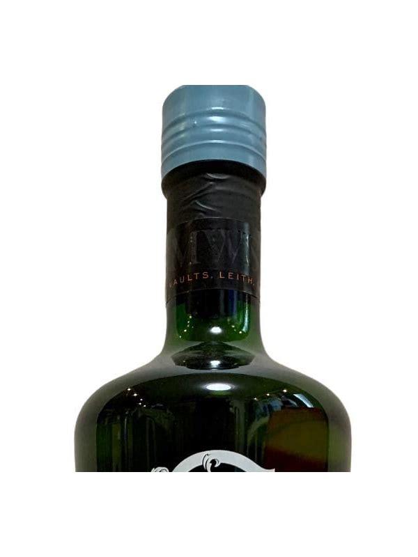 Glen Elgin 2006 SMWS 85.62  Geranium jalfrezi