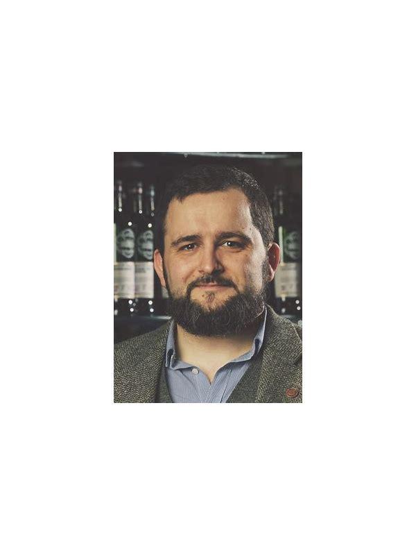 Glen Elgin 2007 SMWS 85.89  Worm Tub Magic