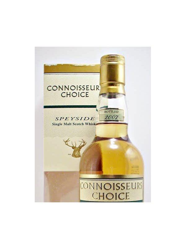 Glen Elgin 1995 vW  The Ultimate