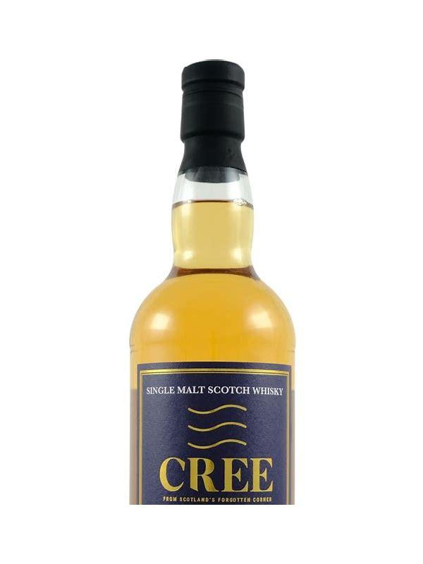 Glen Elgin 2011 WhB  Cree